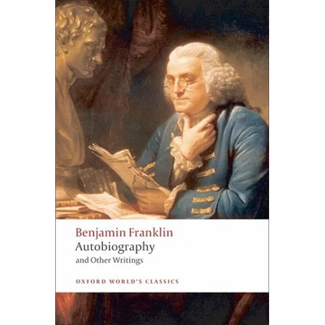 Autobiography and Other Writings - Paperback