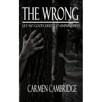 The Wrong - Paperback