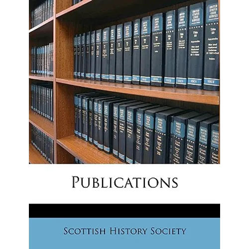 Publications