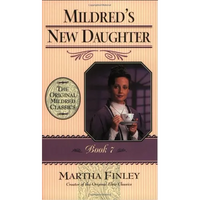 Mildred's New Daughter - Paperback