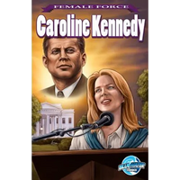 Caroline Kennedy - Paperback