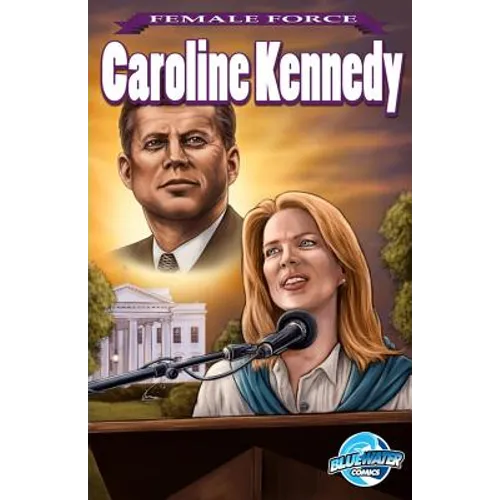 Caroline Kennedy