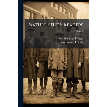 Nature-study Readers - Paperback