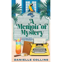 A Memoir of Mystery - Paperback