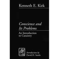 Conscience and Its Problems - Paperback