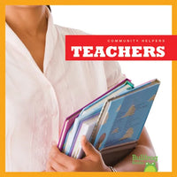 Teachers - Paperback