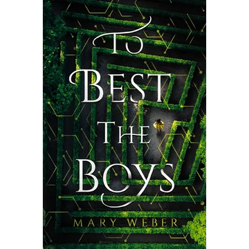 To Best the Boys - Paperback