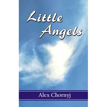 Little Angels - Paperback