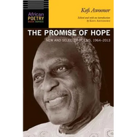 The Promise of Hope: New and Selected Poems, 1964-2013 - Paperback