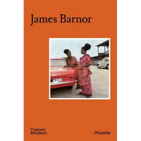 James Barnor (Photofile) - Paperback