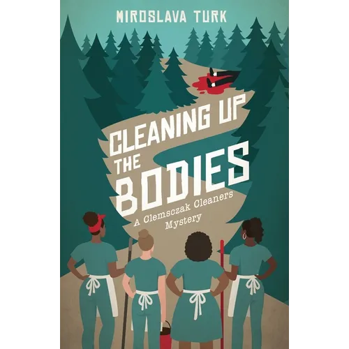 Cleaning Up The Bodies