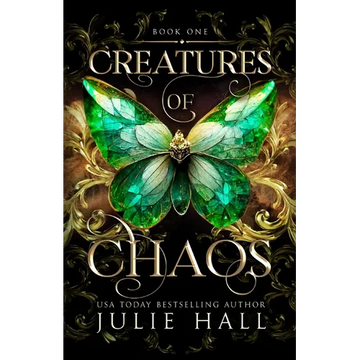 Creatures of Chaos - Paperback
