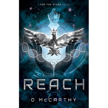 Reach - Paperback