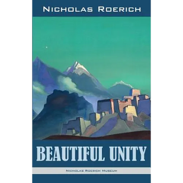 Beautiful Unity - Paperback