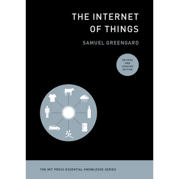 The Internet of Things, Revised and Updated Edition - Paperback