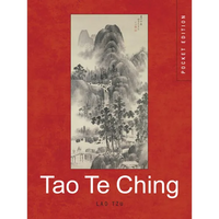 Tao Te Ching - Paperback