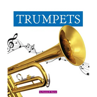 Trumpets - Library Binding