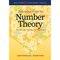 Introduction to Number Theory: A Computational Approach - Paperback