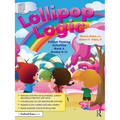 Lollipop Logic: Critical Thinking Activities (Book 4, Grades K-2)