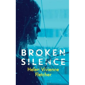 Broken Silence - Paperback