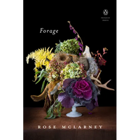 Forage - Paperback