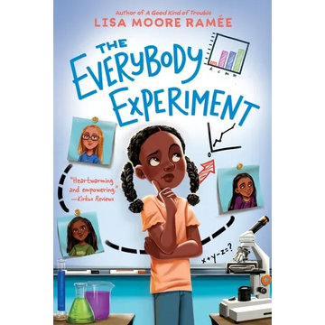 The Everybody Experiment - Paperback