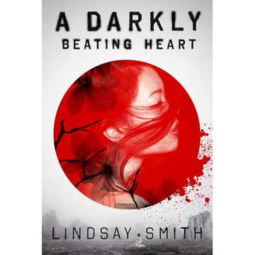 Darkly Beating Heart - Hardcover