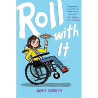 Roll with It - Paperback