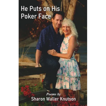 He Puts on His Poker Face - Paperback