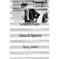 Letters from Lines and Spaces