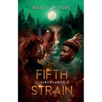 The Fifth Strain - Paperback