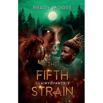 The Fifth Strain - Paperback