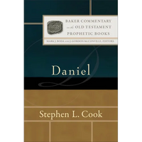 Daniel - Hardcover