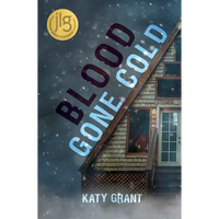 Blood Gone Cold - Paperback