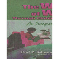 The World of Work Through Children's Literature: An Integrated Approach - Paperback