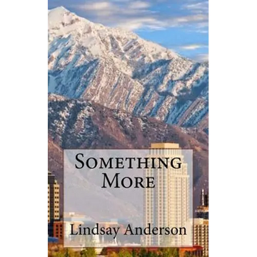 Something More - Paperback