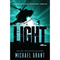 Light - Paperback