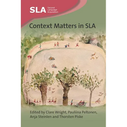 Context Matters in Sla