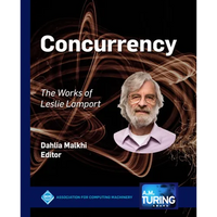 Concurrency: The Works of Leslie Lamport - Paperback