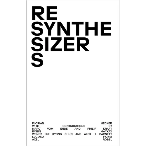 Resynthesizers