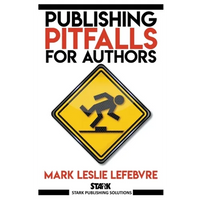 Publishing Pitfalls for Authors - Paperback