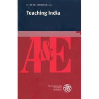 Teaching India - Paperback