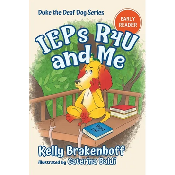 IEPs R4U and Me - Paperback
