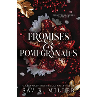 Promises and Pomegranates - Paperback