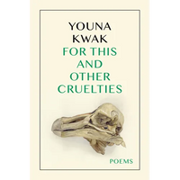 For This and Other Cruelties - Paperback