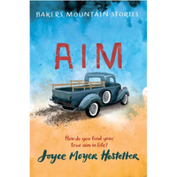 Aim - Paperback