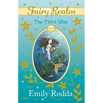 Third Wish - Paperback