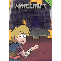 Minecraft #11 - Library Binding