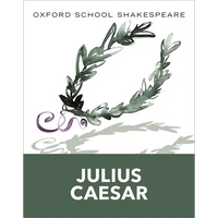 Julius Caesar - Paperback