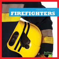 Firefighters - Paperback